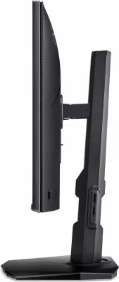 Monitor Acer XF273P6BIPR, 27 inch, Full HD, IPS, 144Hz, i zi