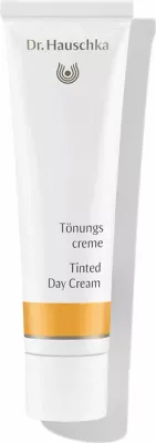 Krem dite me ngjyrë Dr. Hauschka për femra, 30ml