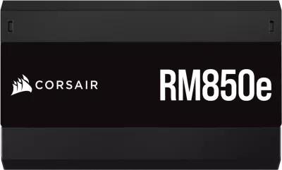 Furnizues energjie Corsair RM850e, 850 W, i zi