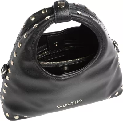 Çantë krahu Valentino Bags FLORAYNE VBSA6608BOR, e zezë