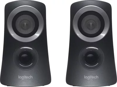 Altoparlant Logitech Z313, i zi