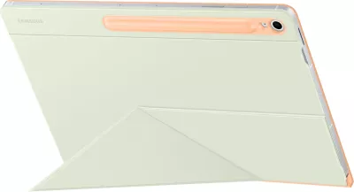 Mbështjellës Samsung Galaxy Tab S10 FE+, 27.7 cm (10.9"), Portokalli