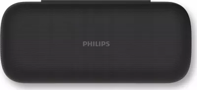 Makinë rroje Philips OneBlade Pro 360 QP6652/61, për fytyrë & trup, 120 min bateri, IPX7, gri, set me krehër preciz 20 gjatësive
