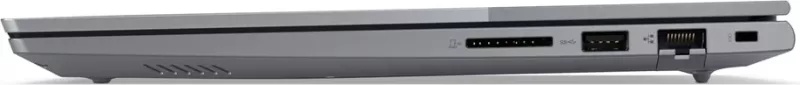 Laptop Lenovo ThinkBook 21MR008JPB, 14", Intel Core Ultra 5, 8 GB RAM, 512 GB SSD, Gri