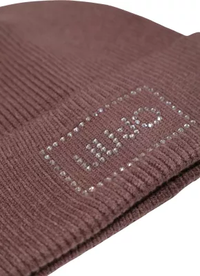 Kapelë Liu-Jo HAT 2F6022 MA38S, për femra, kafe