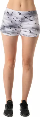 Shorce sportive Colour Pleasure CP-020 130, XS-S, gri