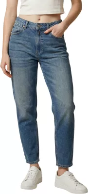 Xhinse për femra Replay WA471 .000.581 139, denim blu