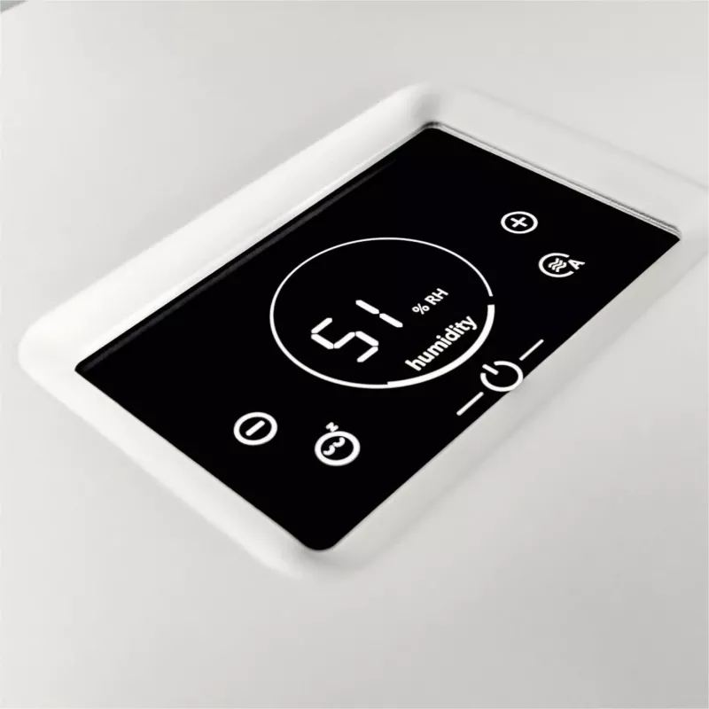 Humidifikator Venta LW73 Aerostyle Wi-Fi, i bardhë