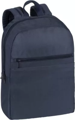 Çantë shpine për laptop RIVACASE 8065 15.6" me ndarje tablet 10.1", blu e errët