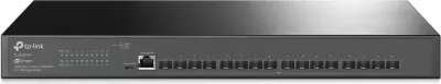 Switch TP-Link TL-SX3016F, L2/L2+, i zi