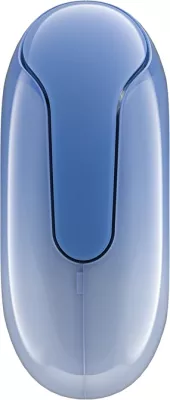 Kufje Acefast T9 wireless, Bluetooth 5.3, me ekran LED, IPX4, Blu