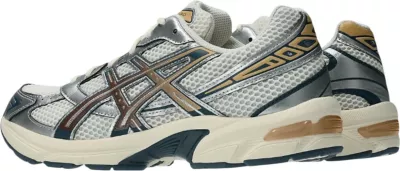 Atlete për meshkuj ASICS GEL-1130 1203A609, kafe [Madhësia: 37.5]