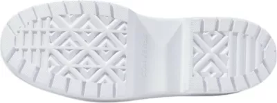 Atlete për femra Converse Chuck Taylor All Star Lugged Heel A08258C, të zeza [Madhësia: 36]
