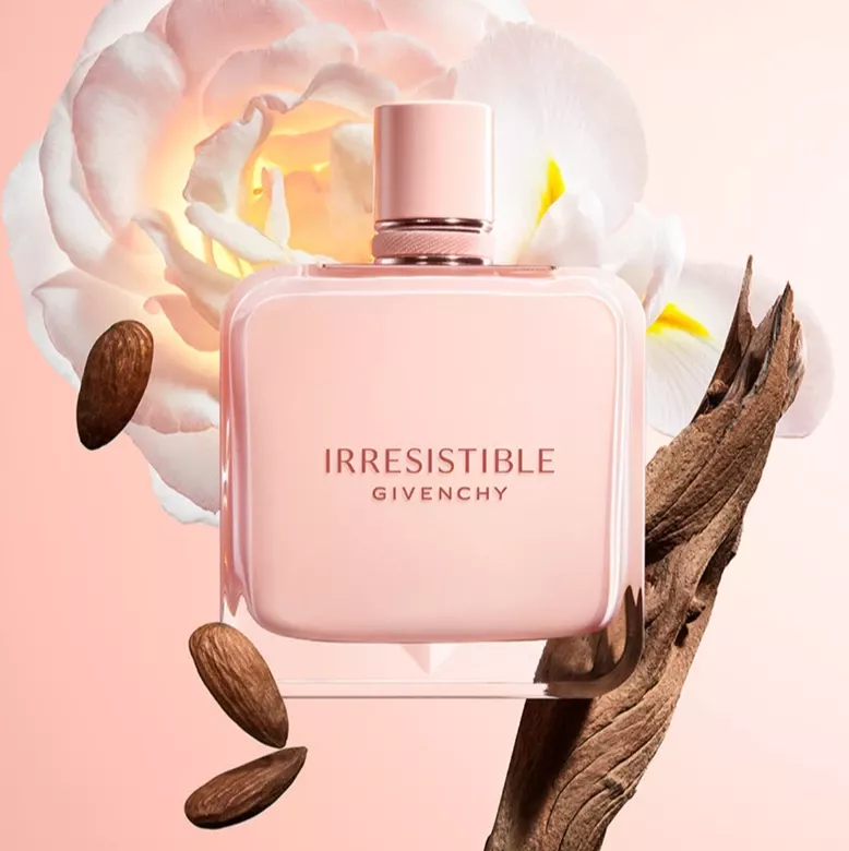 Eau de Parfum Givenchy Irresistible, 50 ml