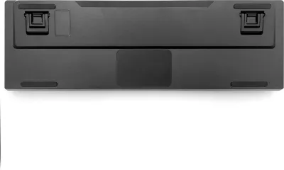 Tastierë mekanike Media tech RED CORE MX60 MT1260, 60%, me ndriçim shumëngjyrësh, e gjelbër