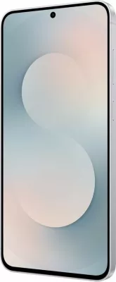 Celular Samsung Galaxy S25 FE 5G 8/256GB (SM-S731BZWGEUE), bardhë