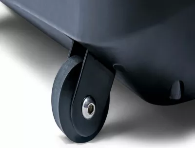 Tapis elektrik Virtufit për femra dhe meshkuj, gri