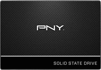 Disk SSD PNY CS900 250GB, 2.5 inch, SATA-III