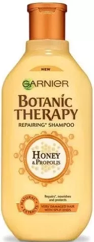 B.Therapy Sh.400ml Honey&Propolis