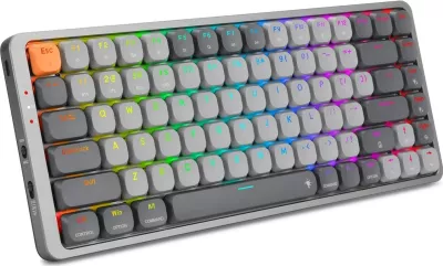 Tastierë gaming Redragon AZURE K652GG-RGB-PRO