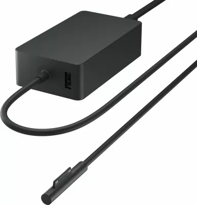 Karikues Microsoft Surface 127W, 8 A, i zi