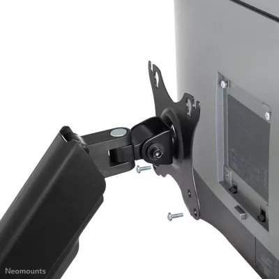 Mbajtës muri Neomounts Newstar WL70-450BL11, 17-32", 9 kg, i zi
