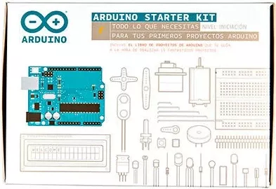 Arduino K000007 Arduino