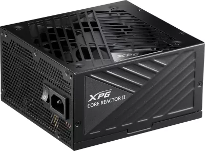 Furnizues energjie XPG CORE REACTOR II 1000W, ATX 3.0, 80+ Gold, i zi