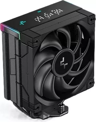 Ftohës procesori Deepcool AK400 DIGITAL PRO, i bardhë