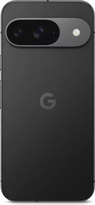 Celular Google Pixel 9 12/256GB 5G Obsidian Black