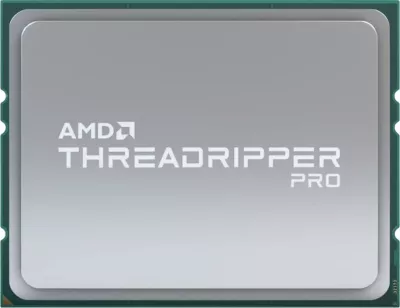 Procesor AMD Ryzen Threadripper PRO 3945WX, Socket sWRX8