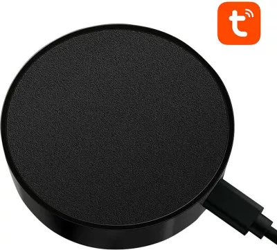 Kontrollues universal Avatto S16 Pro, IR WiFi RF 433 MHz, Tuya, i zi