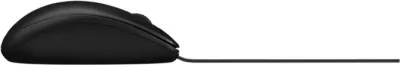 Maus optik Logitech M100 1000 DPI USB, zi