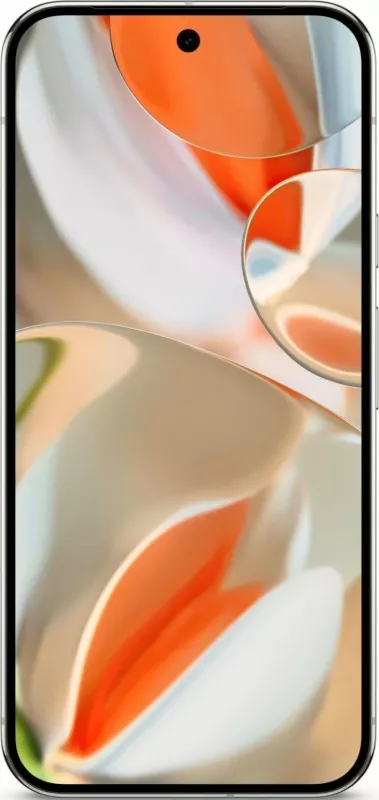 Celular Google Pixel 9 Pro XL 5G, 16/256GB, Dual SIM, Porcelain White