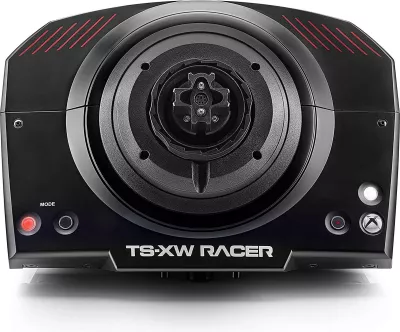 Bazë timoni garash Thrustmaster TS-XW Servo Base, Force Feedback 40W, 270°-1080°, për Xbox One/Series X dhe PC