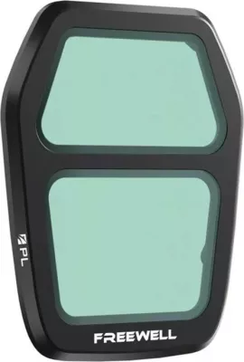 Filtër CPL Freewell për DJI Air 3S, i zi
