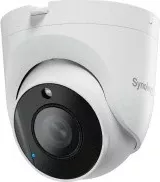 Kamerë sigurie Synology TC500, me kabllo, natë/dite, bardhë