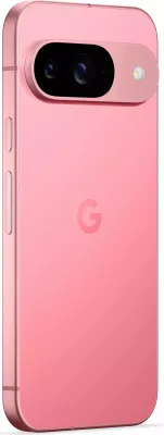 Celular Google Pixel 9, 12 GB, 256 GB, 50 MP, Android 14, Rose