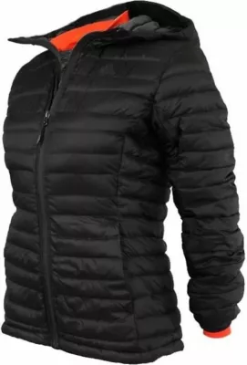 Jakne për meshkuj adidas, e zezë [Madhësia: XL]