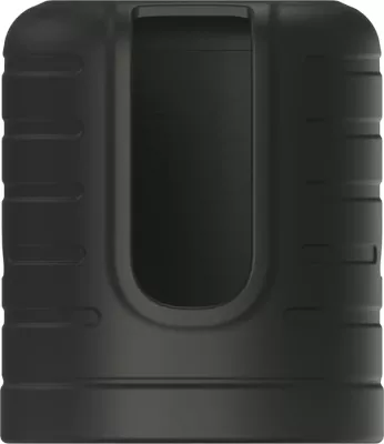Kasë mbrojtëse Flextail Cover Tiny 2x-B për Tiny Pump 2X, e zezë