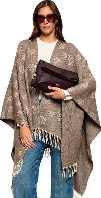 Çantë clutch Liu Jo AF6097 E1065 për femra, vjollcë