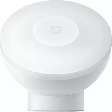 Dritë nate Xiaomi Mi Motion-Activated Night Light 2, Bluetooth, me sensor lëvizjeje, e bardhë