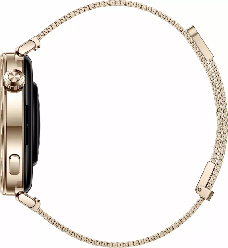 Smartwatch Huawei WATCH GT5 41mm AMOLED, ngjyrë ari