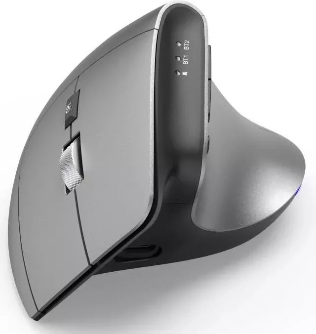 Maus wireless Hama EMW-700, RGB, 1000dpi, hiri 