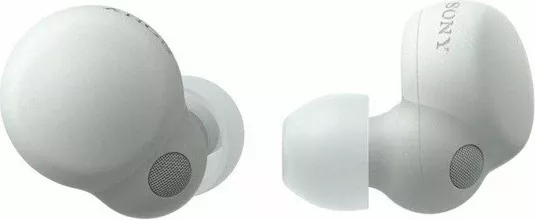 Kufje Sony LinkBuds S TWS, WF-LS900, Bluetooth, të bardha