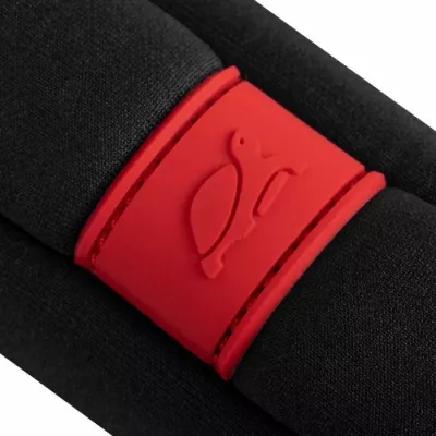 sleeve/çantë laptopi RivaCase 5123 për 13.3\", neopren, e zezë