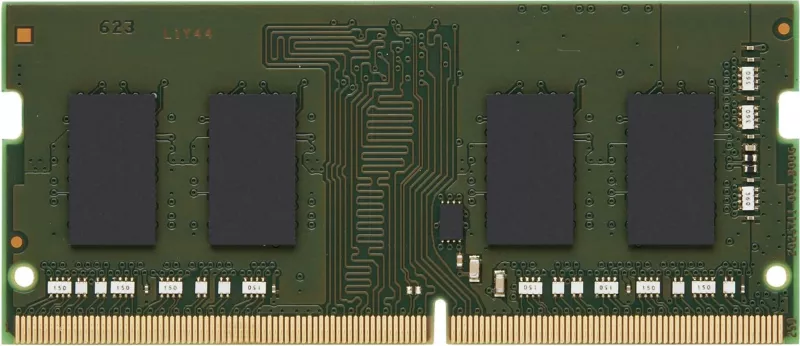 RAM Memorje Kingston KCP432SD8/16, 16 GB, DDR4, 3200 MHz
