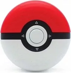 Lodër interaktive ZANZOON Pokemon Trainer Mission, për djem/vajza, e kuqe