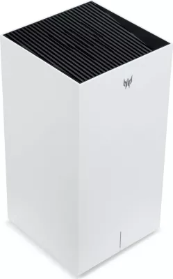 Router Acer Predator Connect T7, WiFi 7, i bardhë