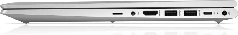 Laptop HP EliteBook 650 G9, Intel Core i7, 32 GB RAM, 1 TB SSD, 15.6", Argjendtë